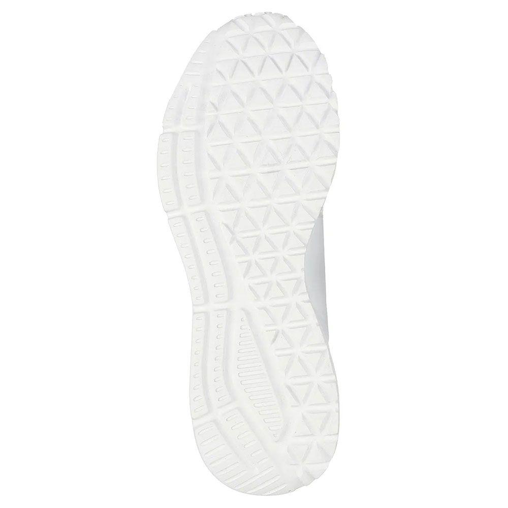 Zapatillas Urbanas Hombre Skechers Uno Lite Blanco-3