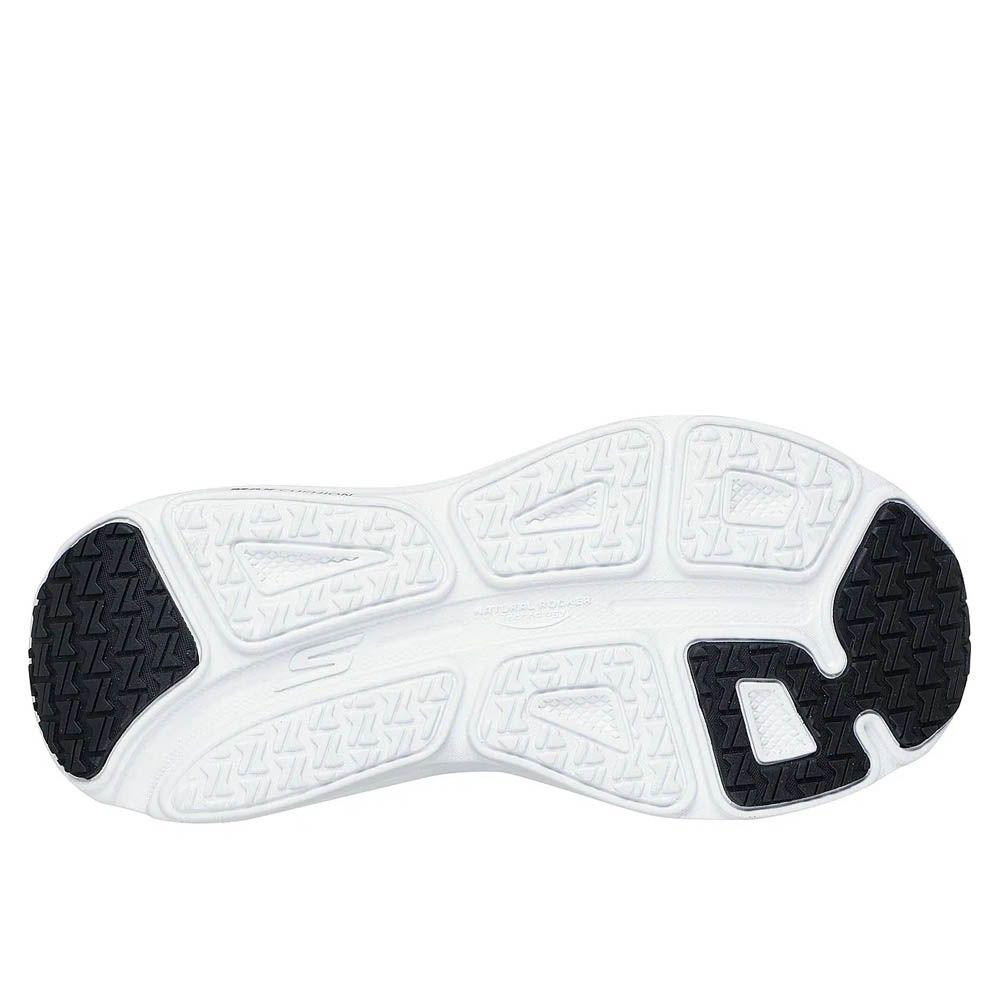 Zapatillas Urbanas Mujer Skechers Max Cushioning Endeavour 129481-BKW-3