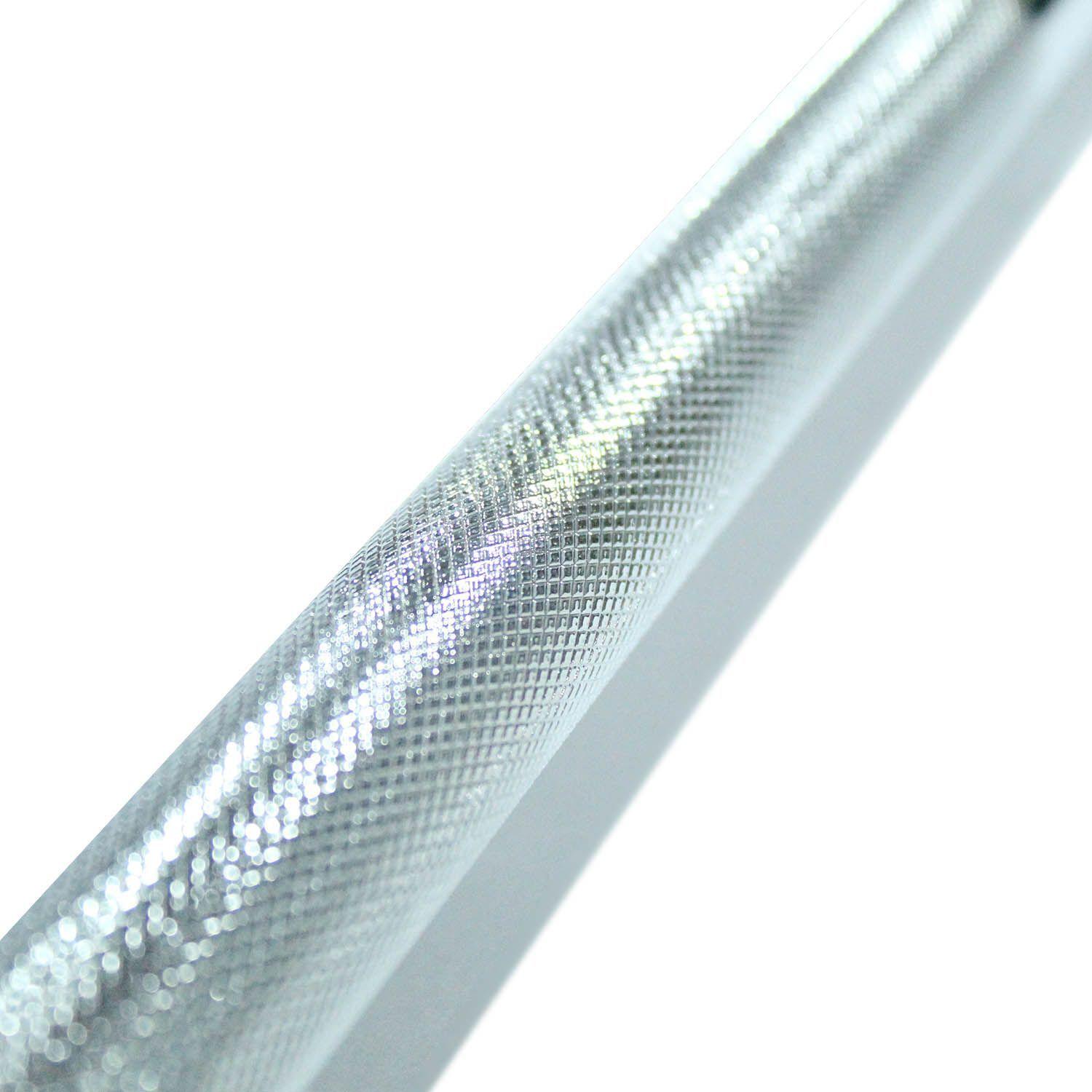 Barra Recta Acero 1.5 Mts Jks-1