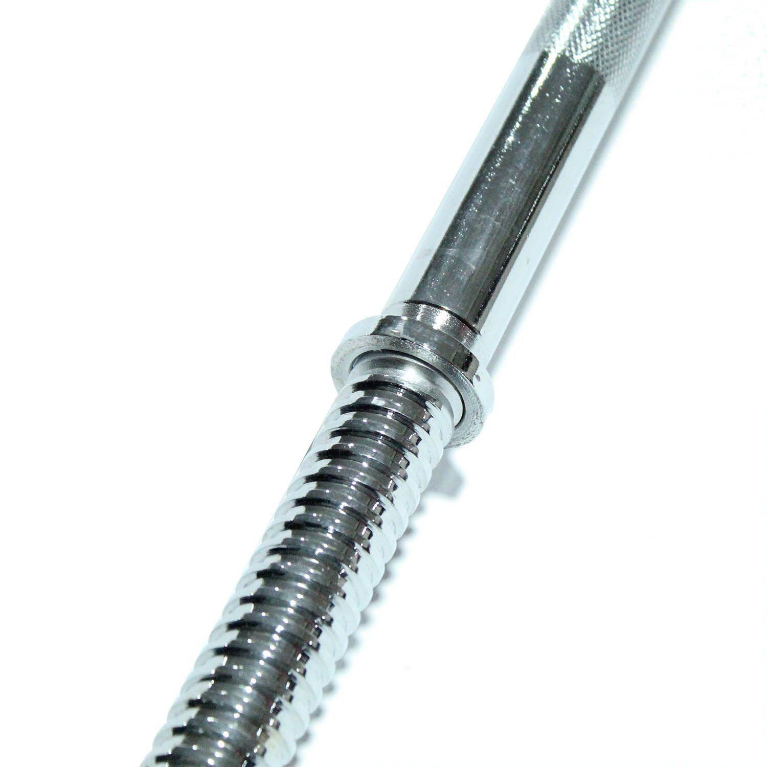 Barra Recta Acero 1.5 Mts Jks-2