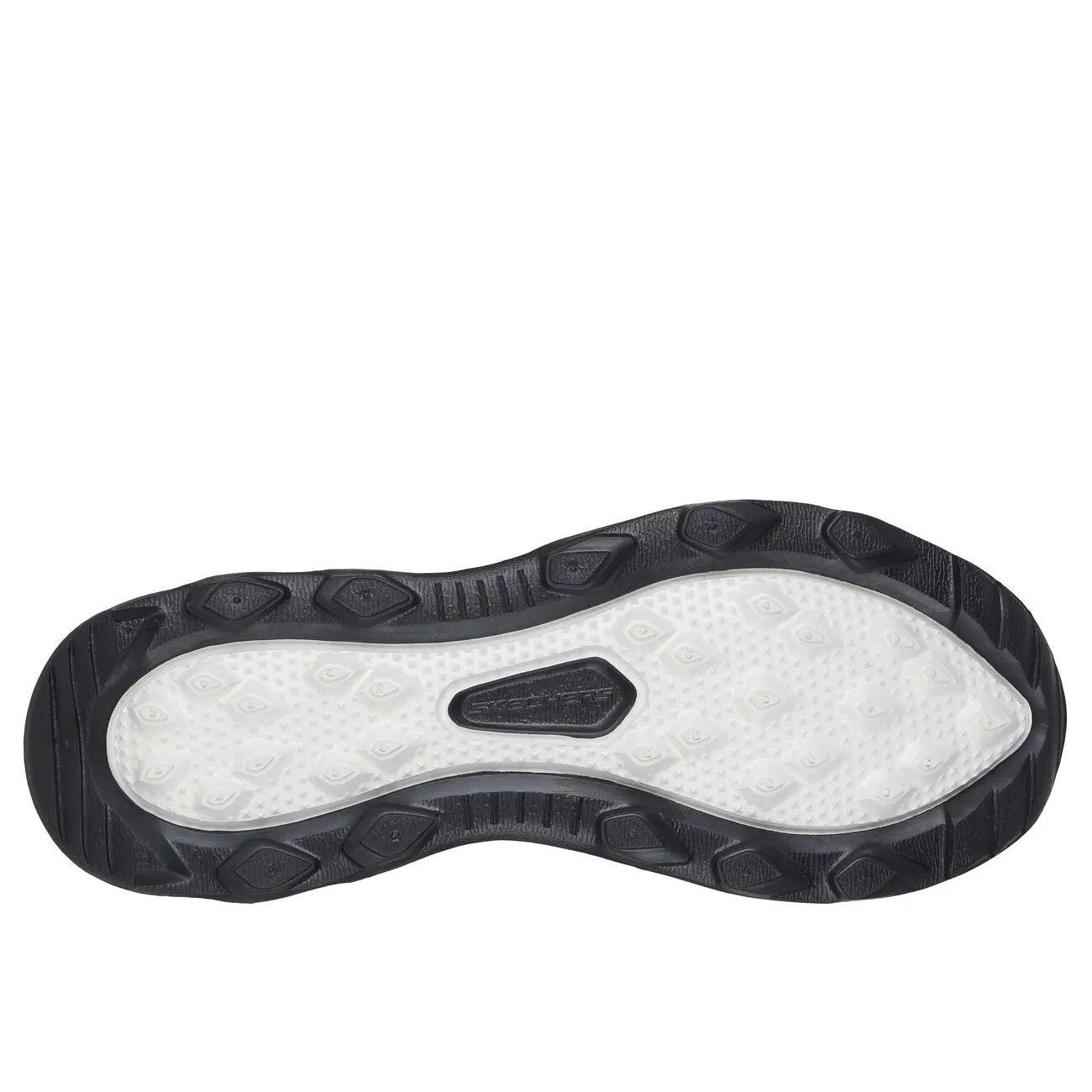 Zapatillas Urbanas Hombre Skechers Ridge Oak 237786-GRY-3