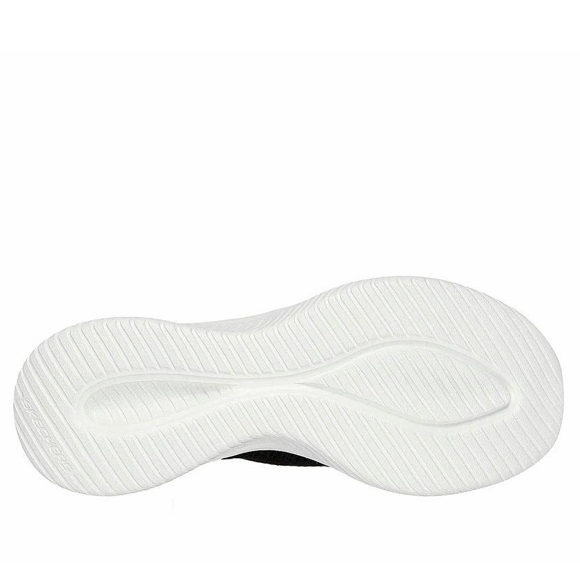 Zapatillas Urbanas Skechers Mujer Ultra Flex 3.0 150450-BLK-4