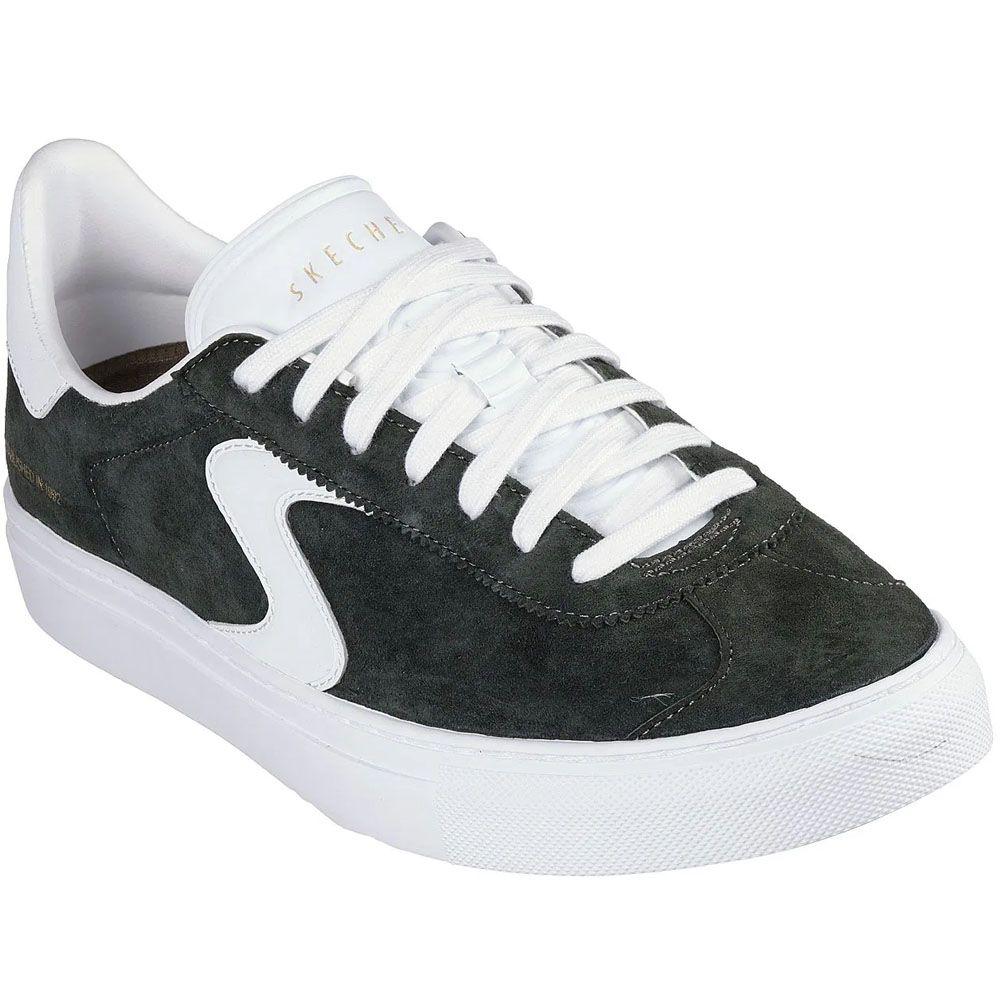 Zapatillas Deportivas Hombre Skechers Arch Fit Legend 254000-OLV-4