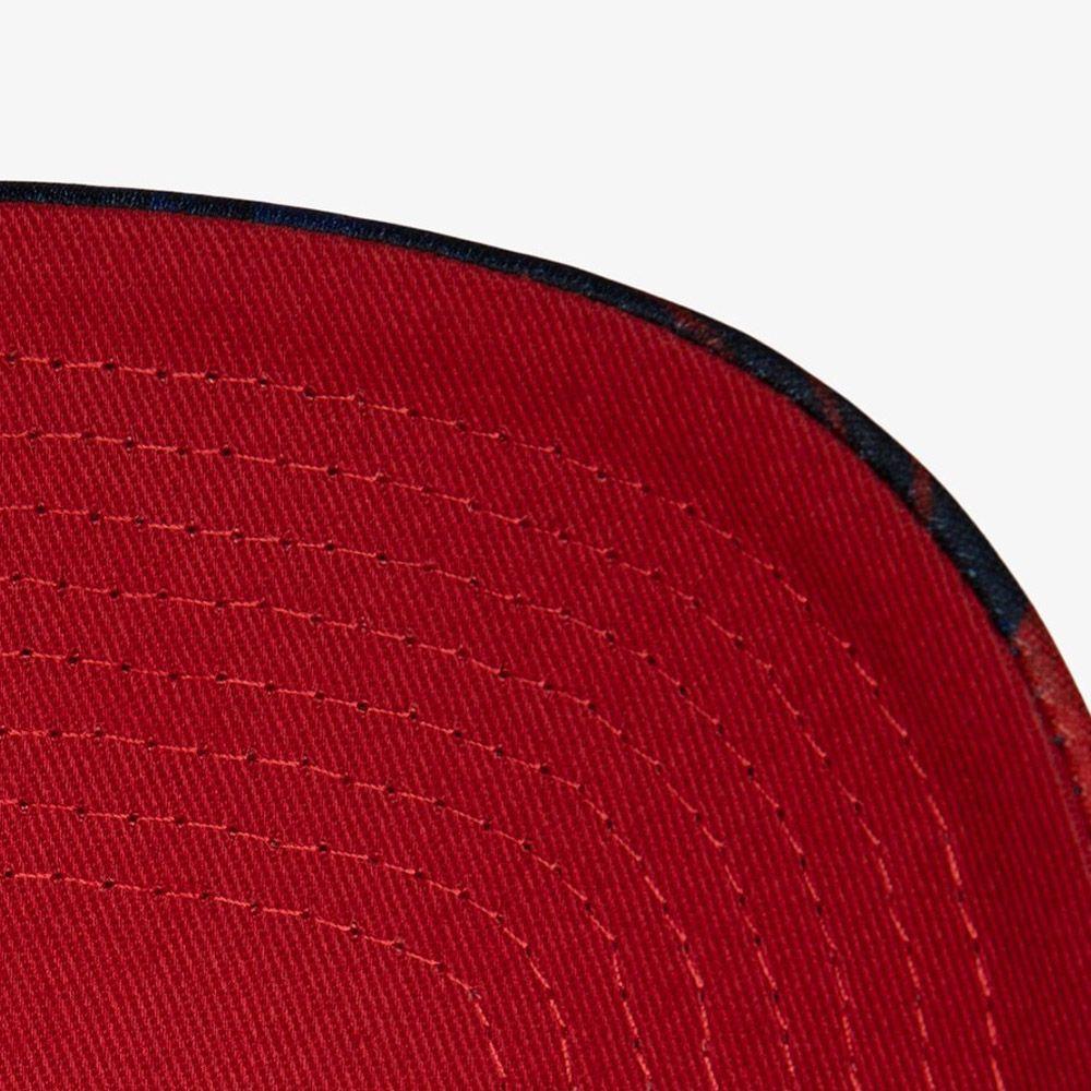 Jockey Gorro Trucker Mitchell And Ness Brand Big Face-9