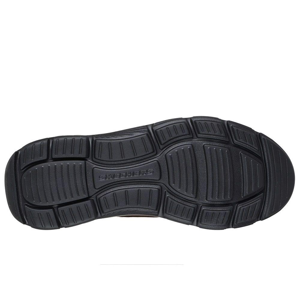 Zapatillas Hombre Skechers Slip-Ins Arch Fit Garza - Ridley Chocolate 205514-COC-4