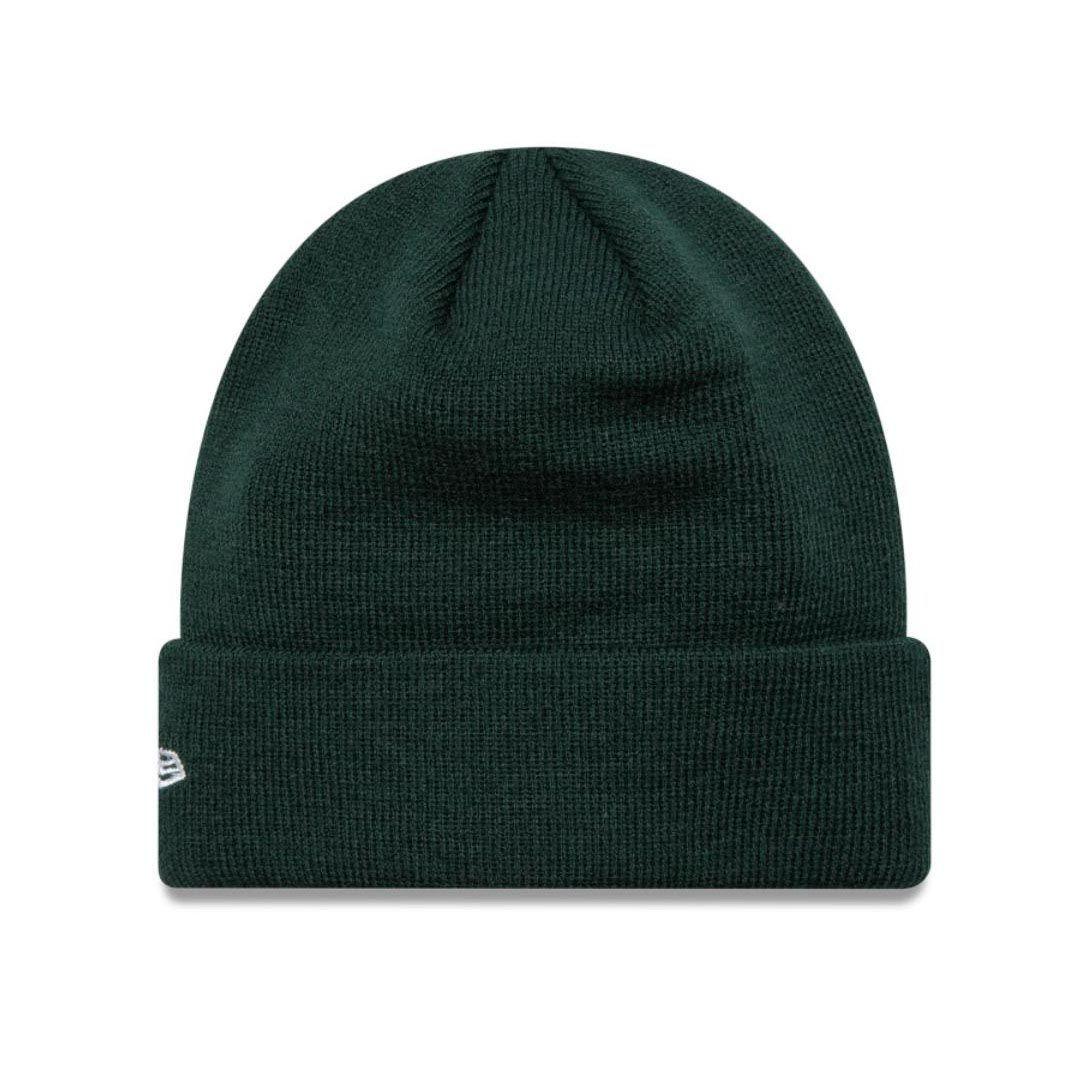 Beanie LA MLB League Essentials Dark Green Kids-1
