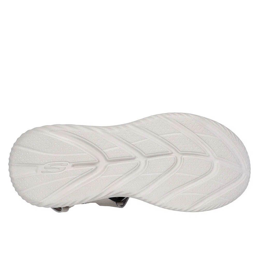 Sandalias Urbanas Hombre Skecher Bounder 2.0 Sandal - Thutton Beige-3