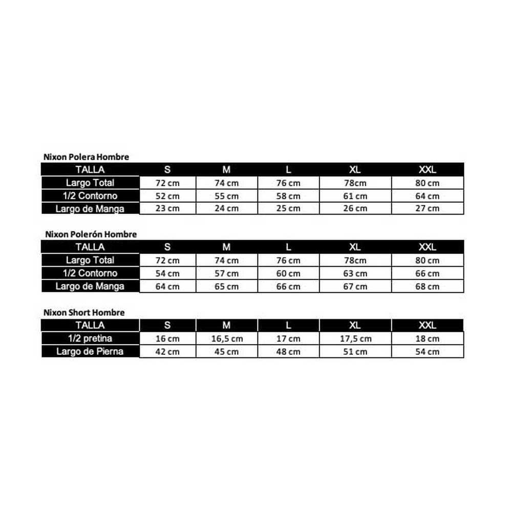 Polerón Hombre Nixon Sherpa Half Zip Beige Brown-4