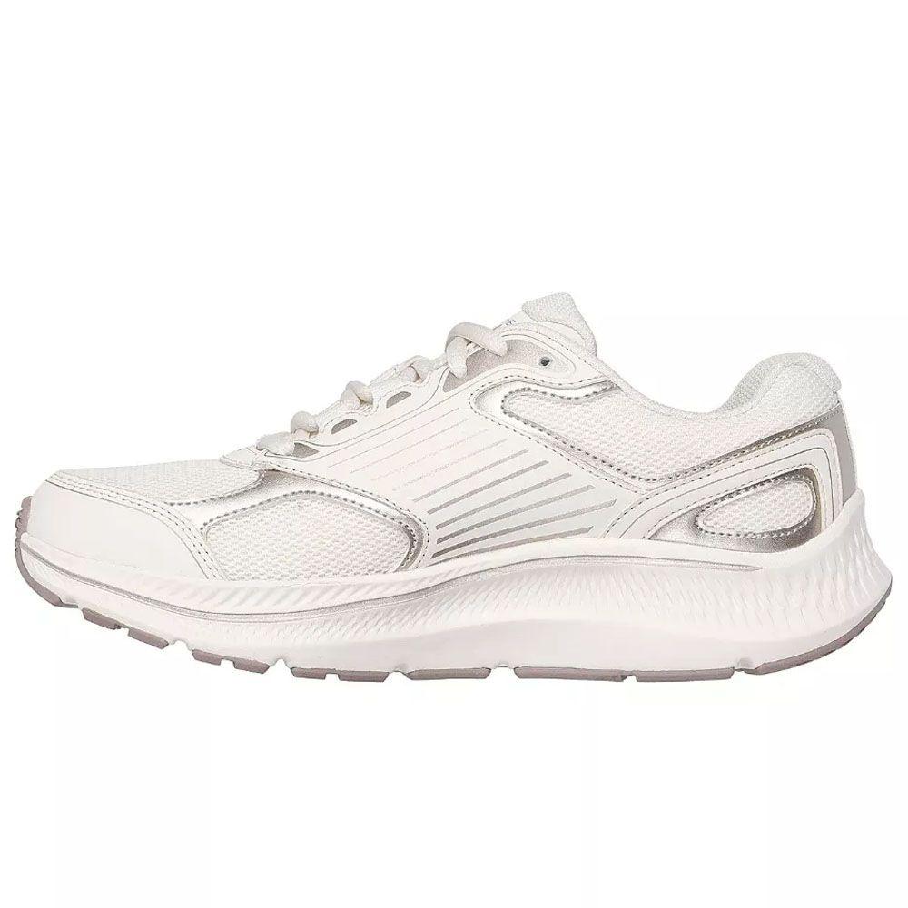 Zapatillas Running Mujer Skechers Go Run Consistent 2.0 - 128606-NAT-1
