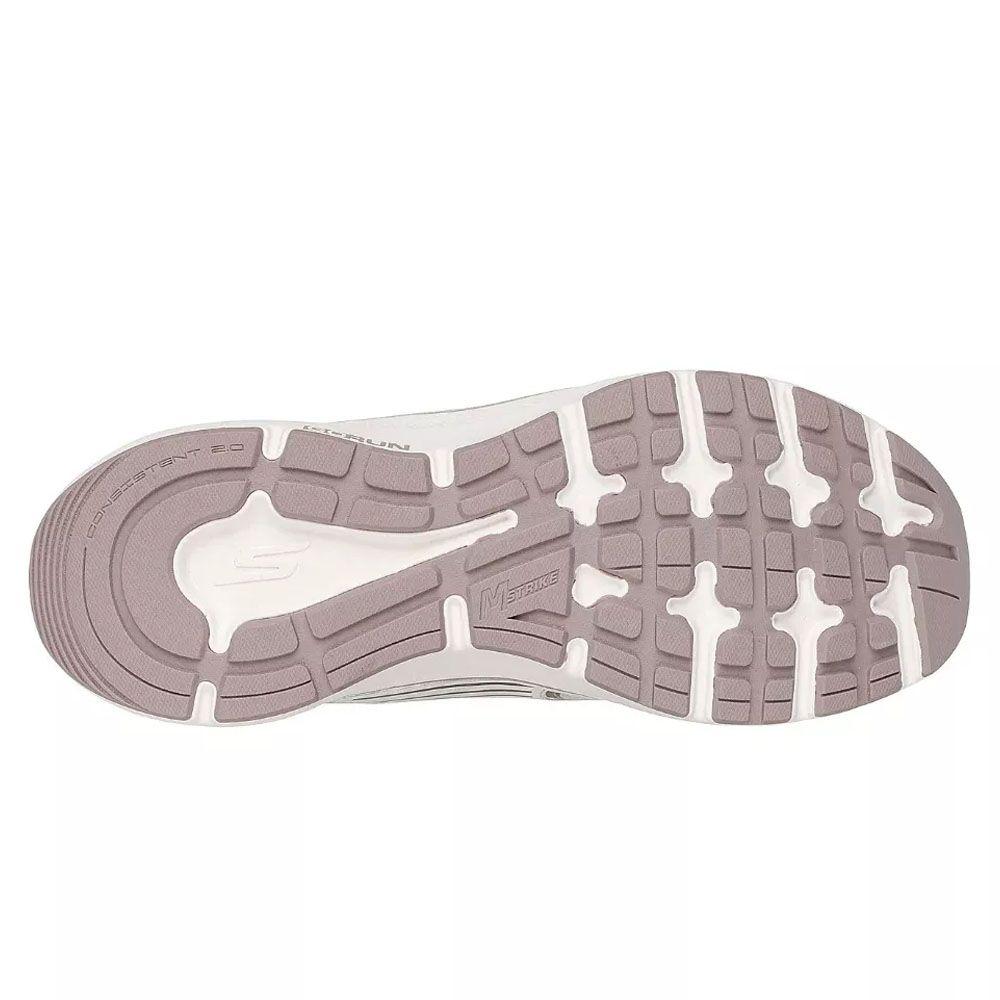Zapatillas Running Mujer Skechers Go Run Consistent 2.0 - 128606-NAT-3