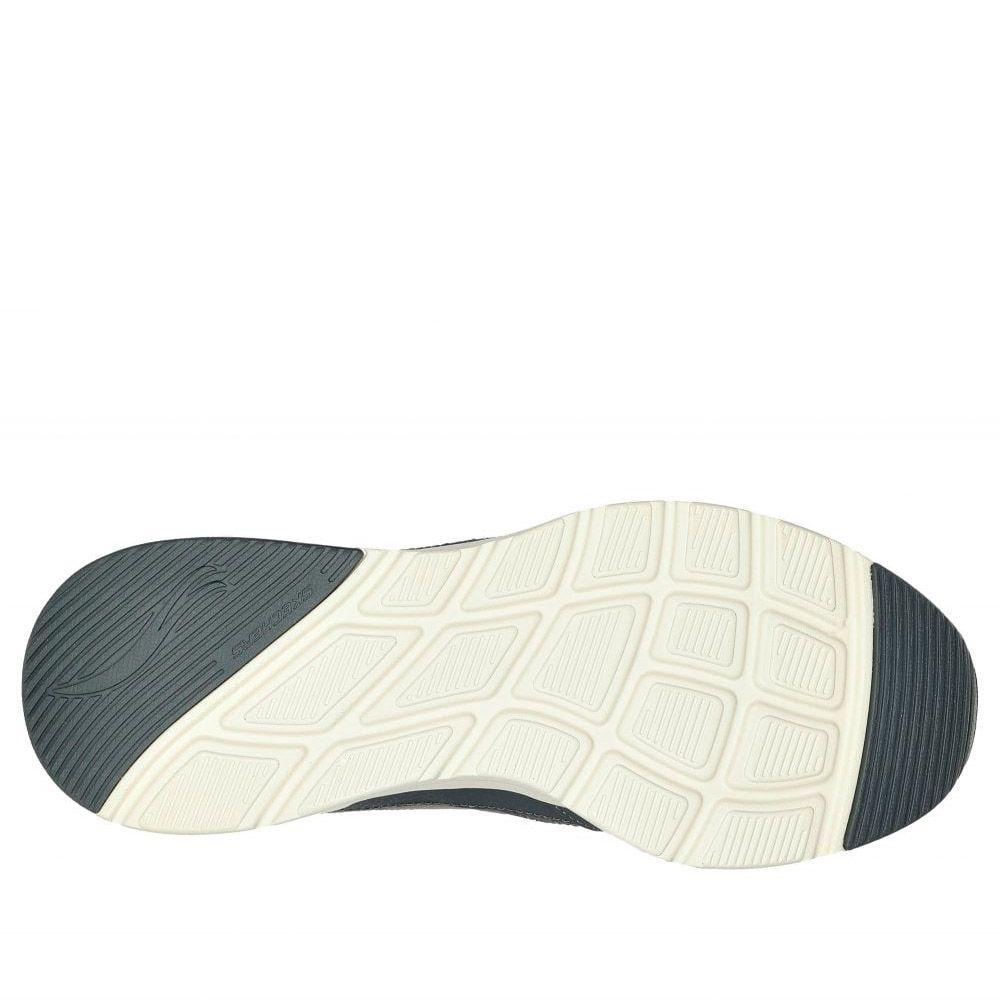 Zapatillas Urbanas Skechers Hombre Skech-Air Court 232646-GRY-3