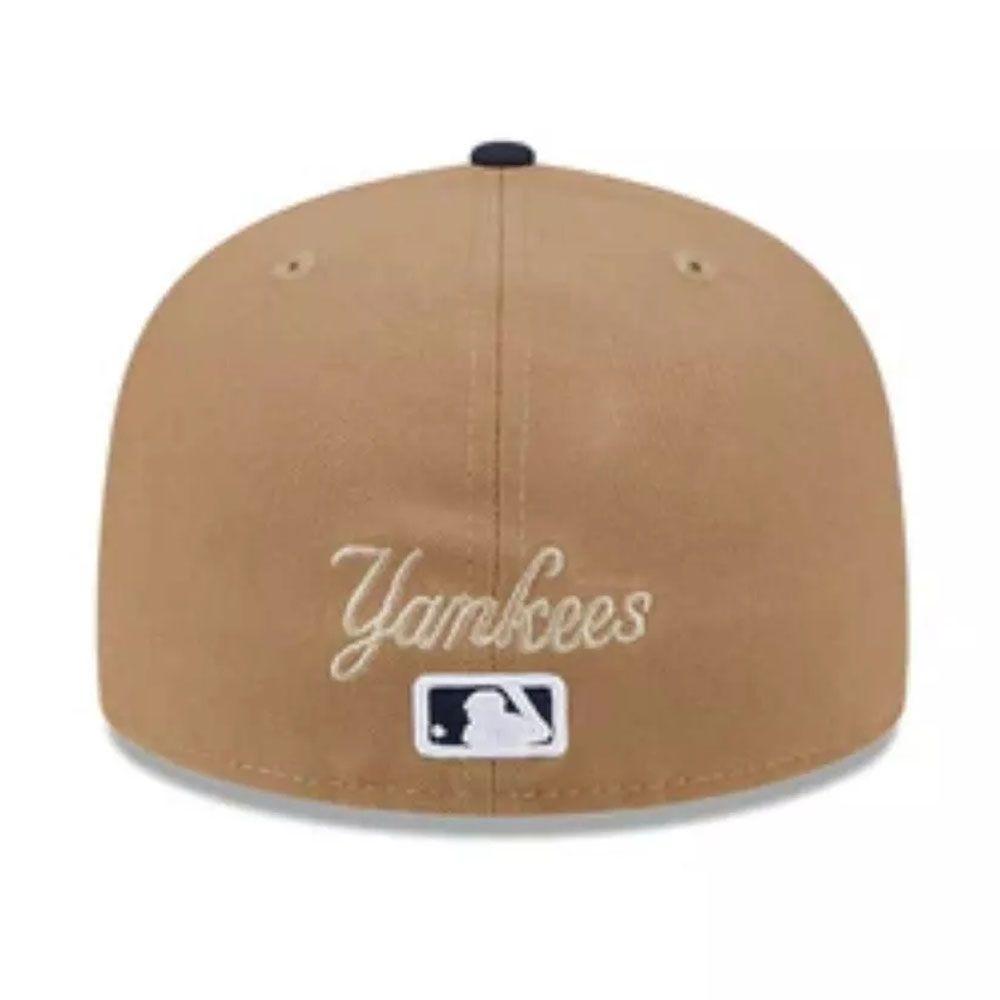 Jockey Gorra New Era Clgorra New Era Assic 8-Bit New York Yankees Cafe-3