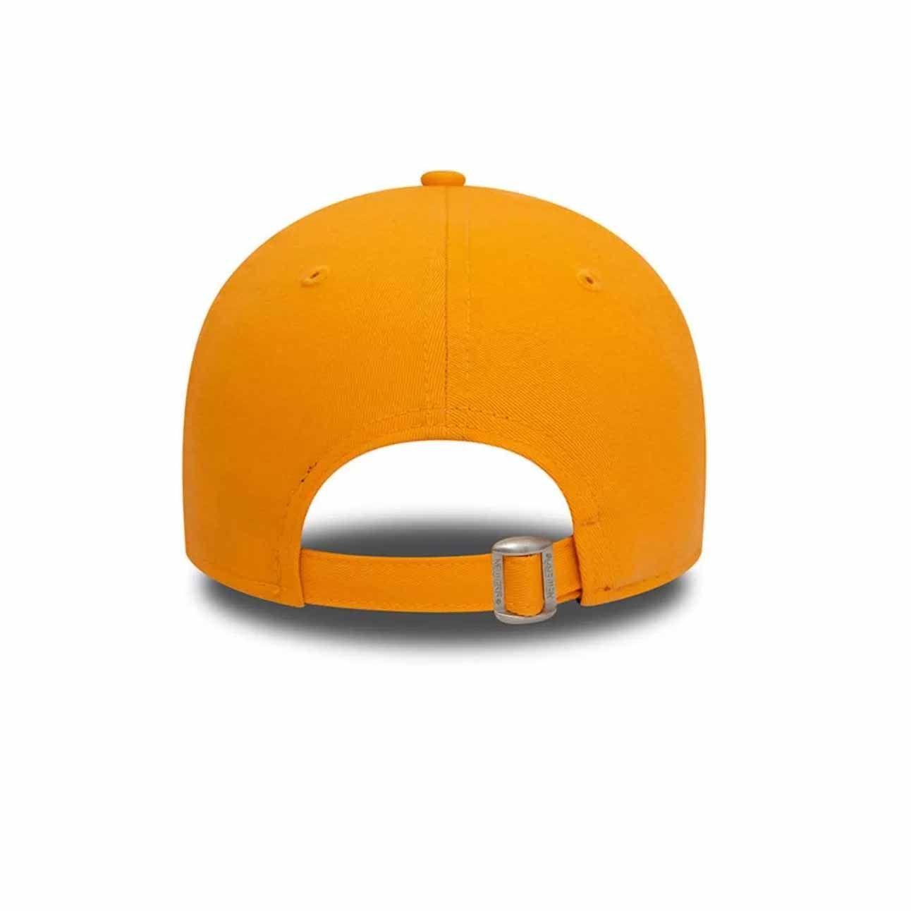 Jockey New Era Niños New York Yankees MLB 9FORTY Orange-3