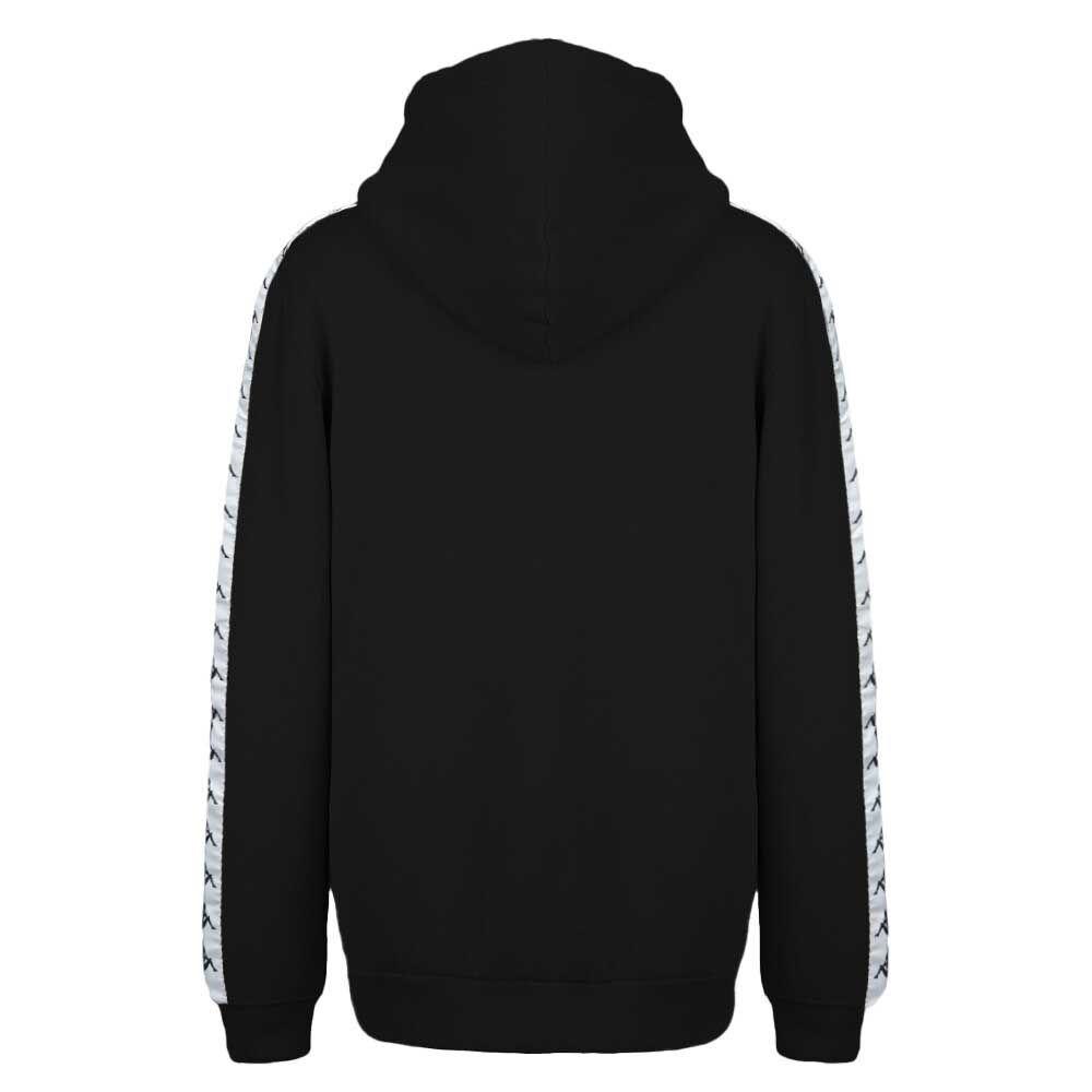 Polerón Hombre Kappa Casual Deportivo-1