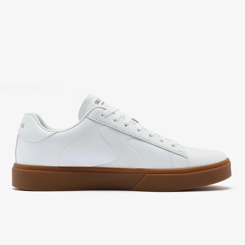 Zapatillas Urbanas Skechers Hombre Eden Lx Remembrance 232865-WNT-0