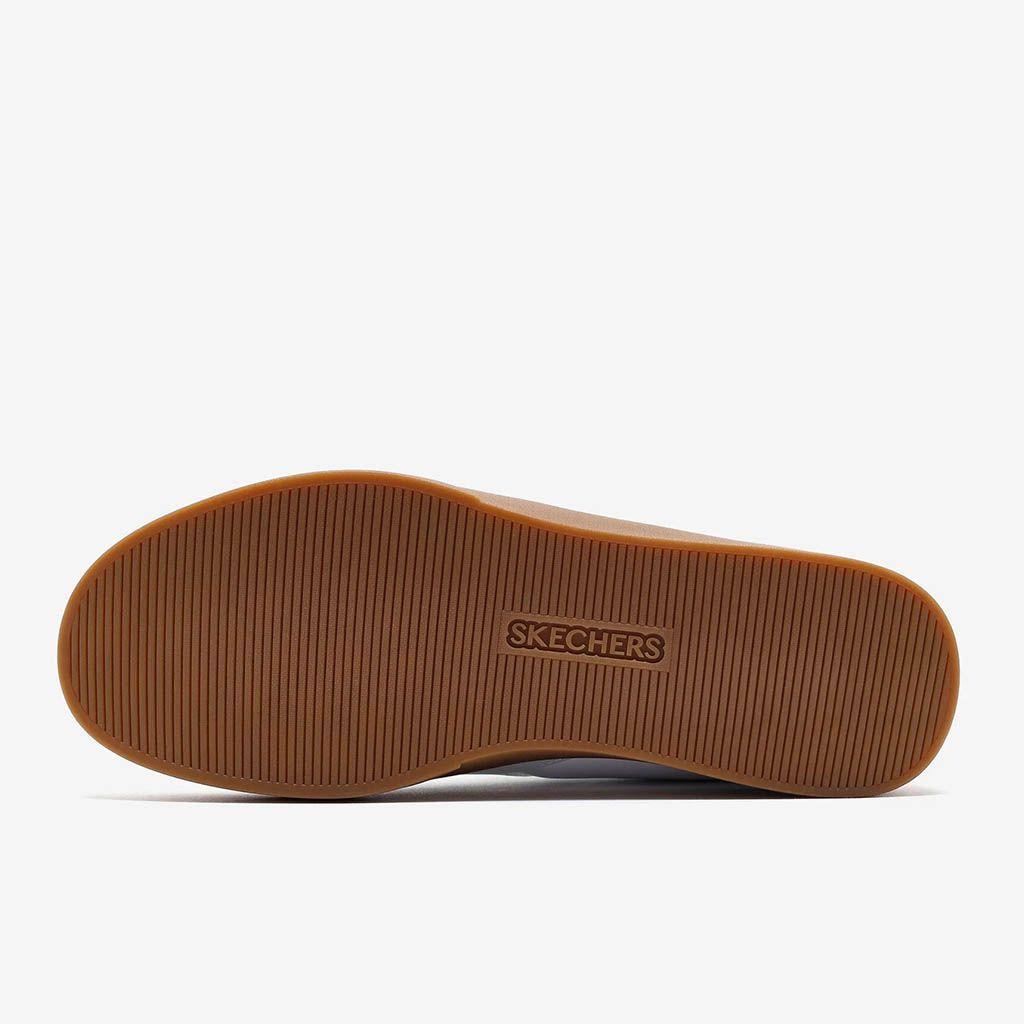 Zapatillas Urbanas Skechers Hombre Eden Lx Remembrance 232865-WNT-3