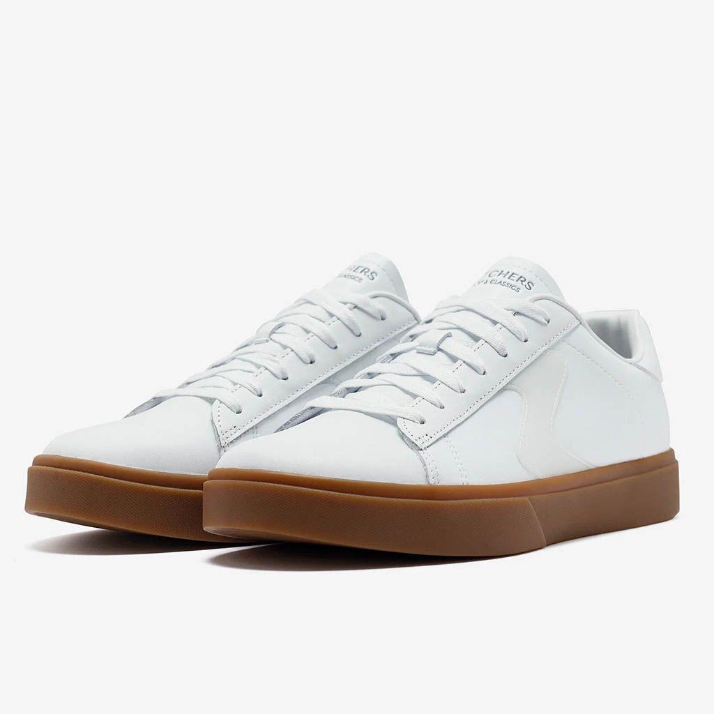 Zapatillas Urbanas Skechers Hombre Eden Lx Remembrance 232865-WNT-4