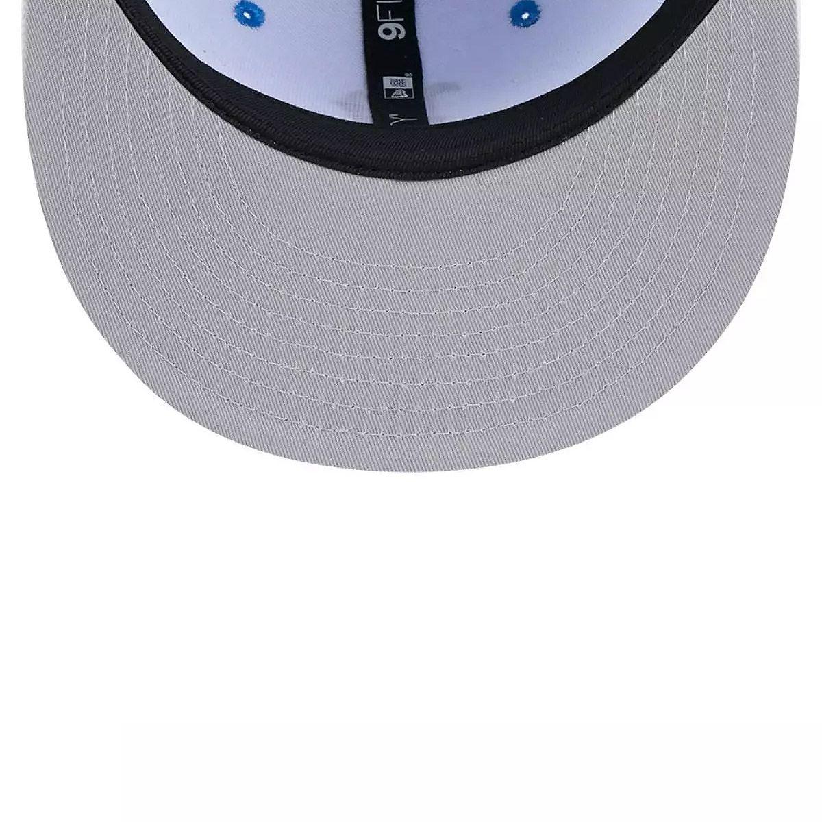 Gorra 9Fifty MLB Boston Red Sox Winter Photoreal Blue - 60645955 New Era-2