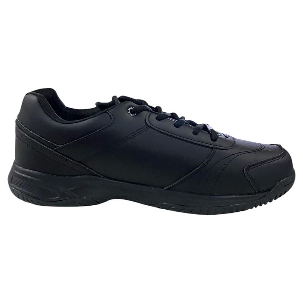 Zapatillas Urbanas Escolar Hombre AVIA Nolan Black-0