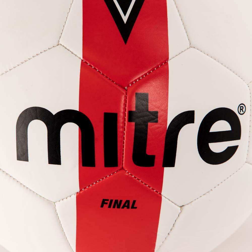 Balon Futbol N° 5 New Final Mitre-2