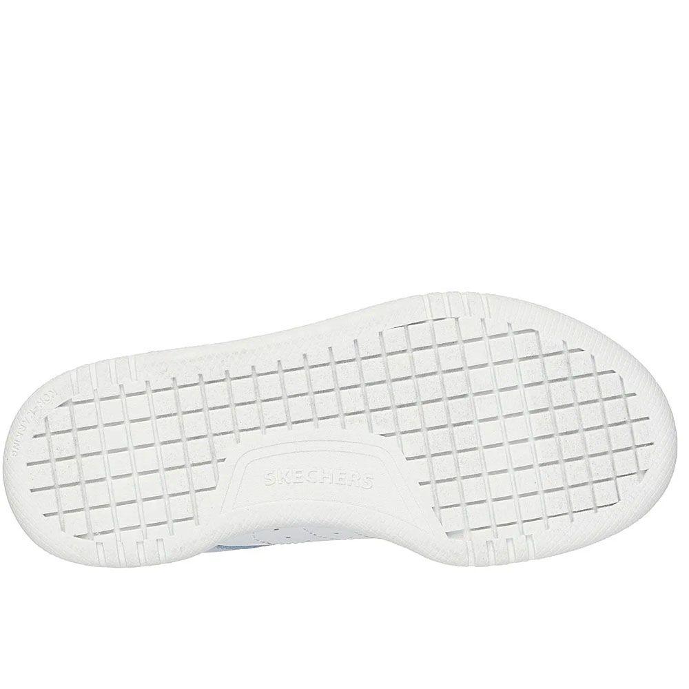 Zapatillas Urbanas Niña Skechers Quick Street 310241L-LBLW-4