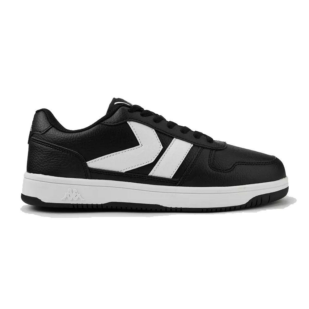Zapatillas Urbanas Hombre Kappa Logo Karushi Negro-0