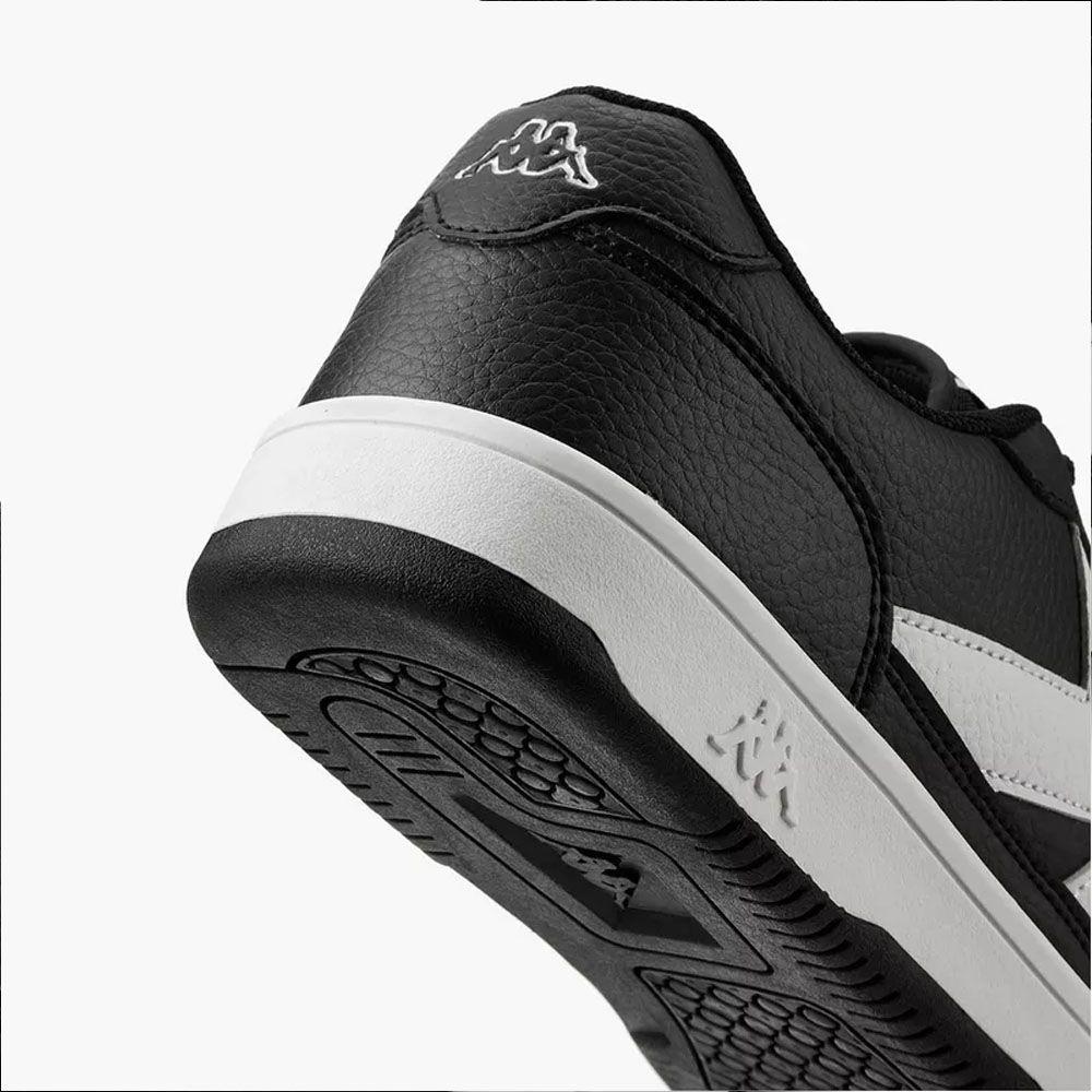Zapatillas Urbanas Hombre Kappa Logo Karushi Negro-3
