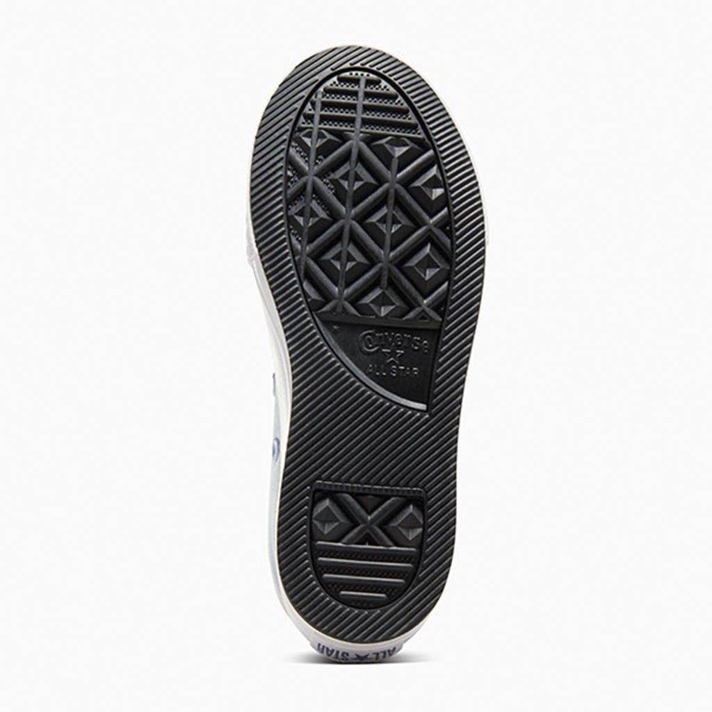 Zapatillas Convers Chuck Taylor Infantil All Star Eva Lift A08744C-4
