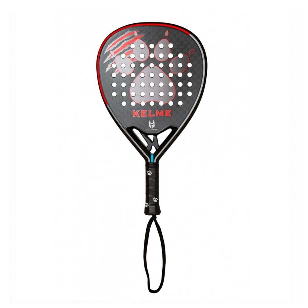 Pala De Padel Kelme Warrior-0