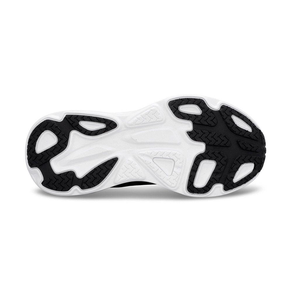 Zapatilla Mujer Spalding Fitness Superset Negro-3