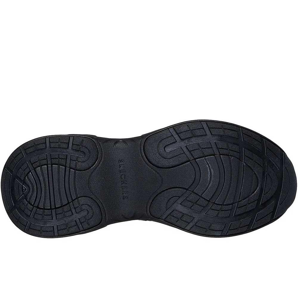 Zapatillas Urbanas Skechers Mujer Hazel - Rosalind Negro 177586-BBK-4