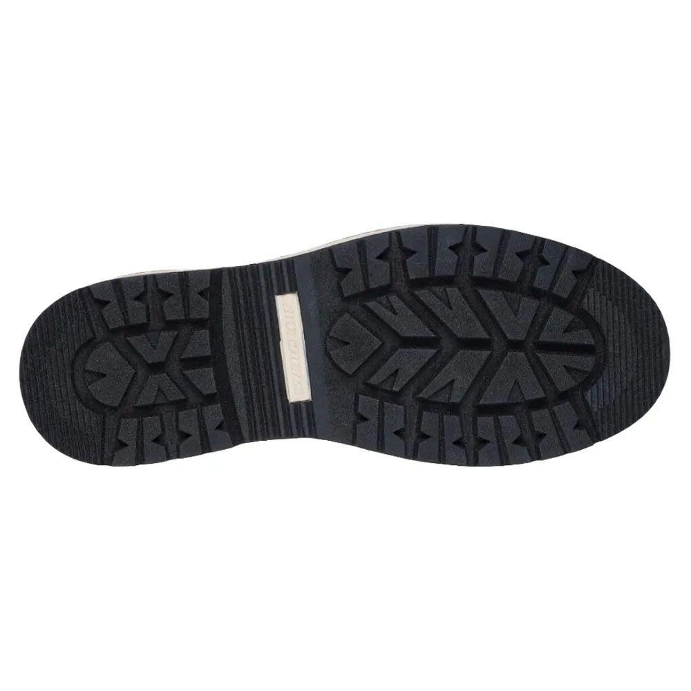 Bototo Waterproof Hombre Skechers Corado - Jaxx Café 205232-WTN-4