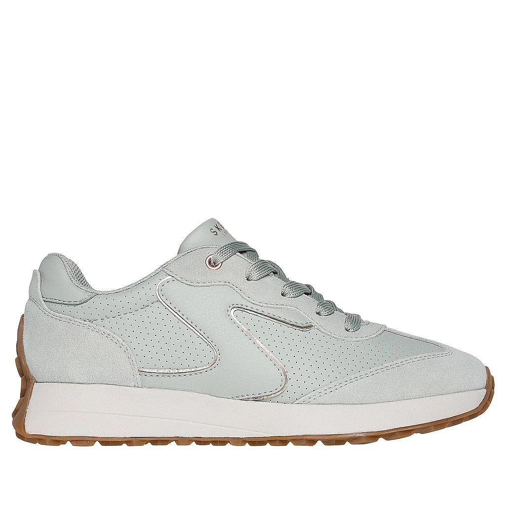 Zapatillas Urbanas Skechers Mujer Women's Gusto 177151-SAGE-0