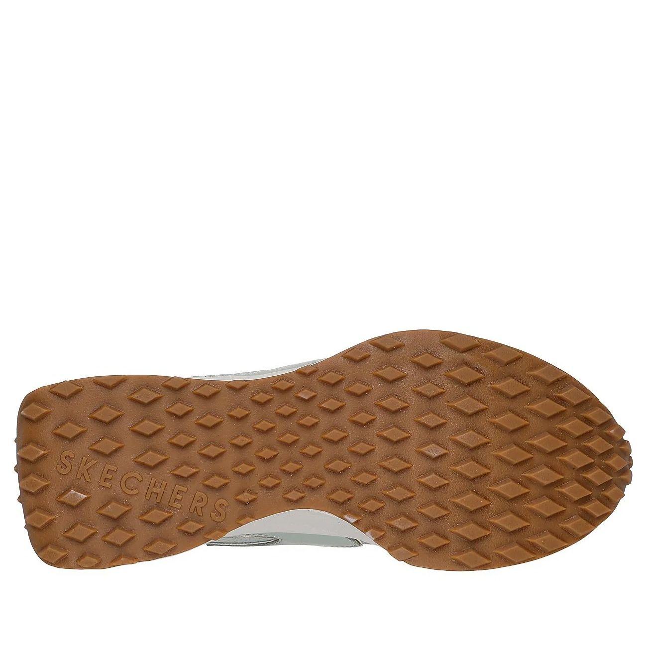 Zapatillas Urbanas Skechers Mujer Women's Gusto 177151-SAGE-3