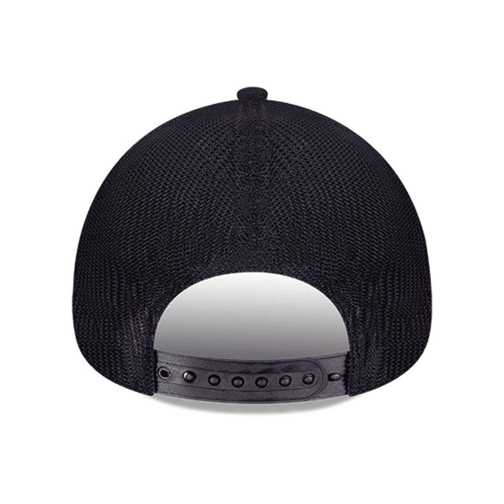 Jockey New Era 9Forty NBA Los Angeles Lakers Aframe Negro-3