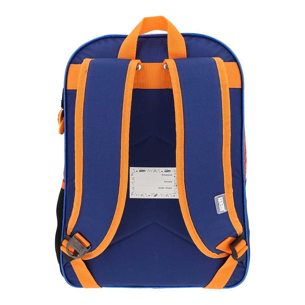 Set Mochilas 3 en 1 Dragon Ball Super Infantil SE006A 14L-3