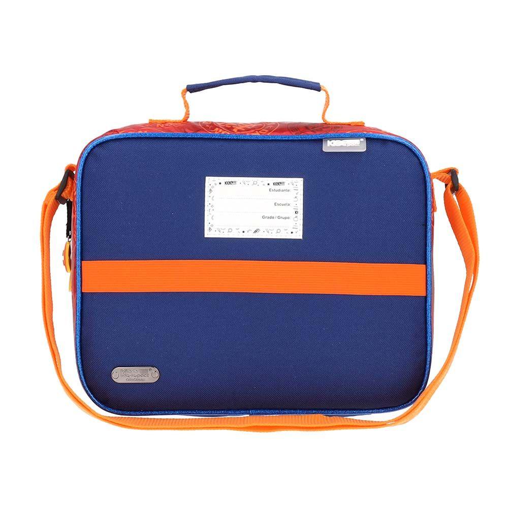 Set Mochilas 3 en 1 Dragon Ball Super Infantil SE006A 14L-5