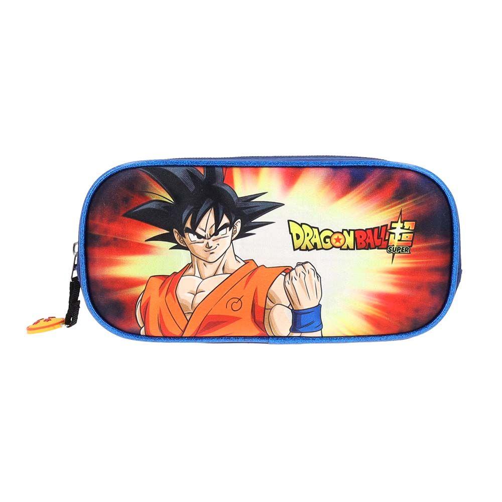 Set Mochilas 3 en 1 Dragon Ball Super Infantil SE006A 14L-6