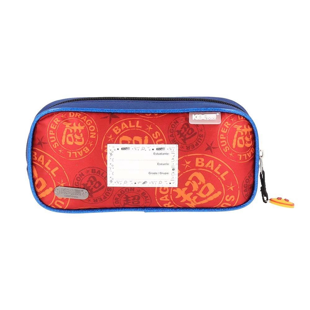 Set Mochilas 3 en 1 Dragon Ball Super Infantil SE006A 14L-7