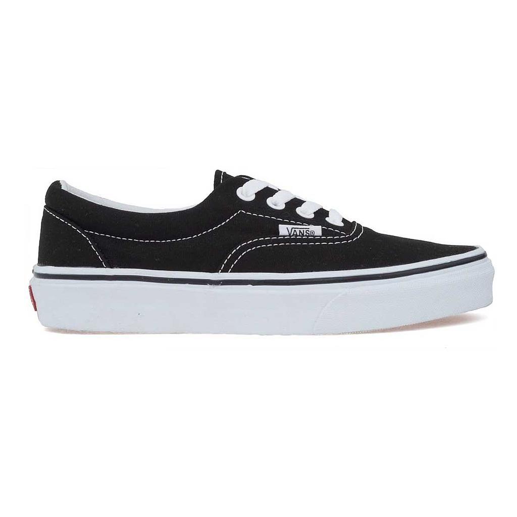 Zapatilla U Era Black Vans-0