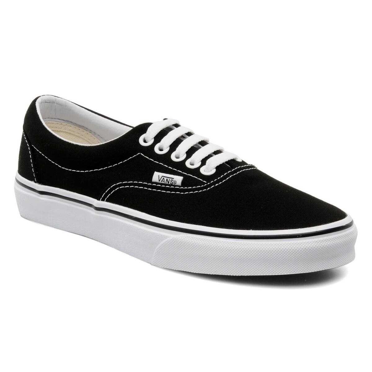 Zapatilla U Era Black Vans-1