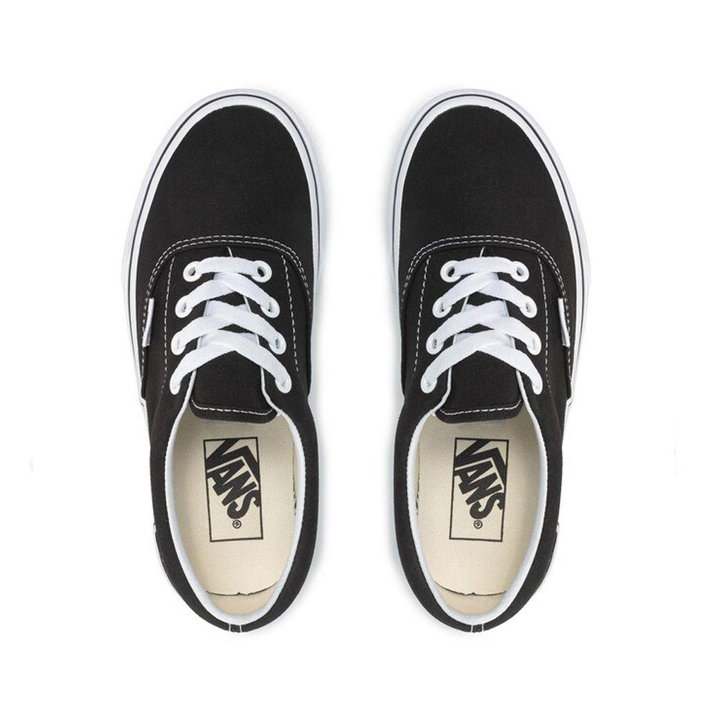 Zapatilla U Era Black Vans-4