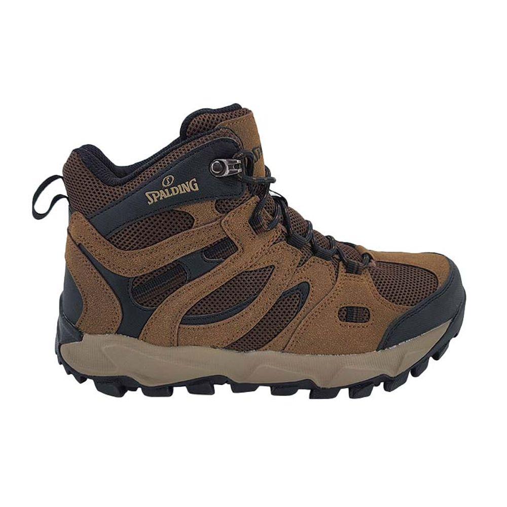 Zapatilla Outdoor Hombre Spalding ZMC3008-0