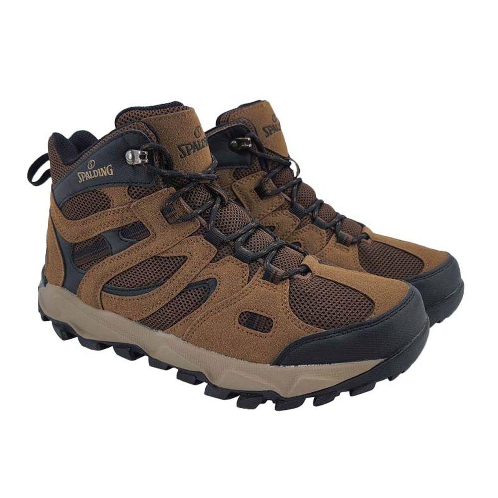 Zapatilla Outdoor Hombre Spalding ZMC3008-1