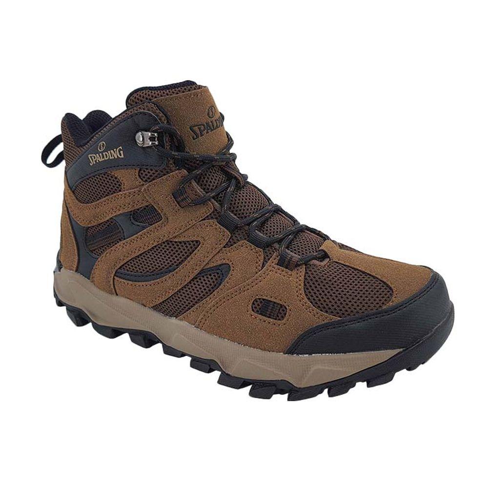 Zapatilla Outdoor Hombre Spalding ZMC3008-2