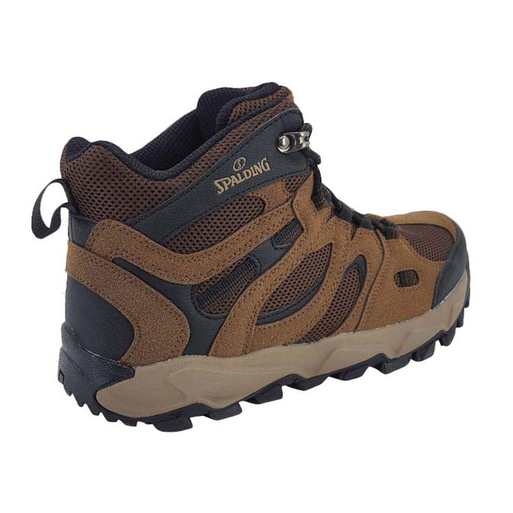 Zapatilla Outdoor Hombre Spalding ZMC3008-3