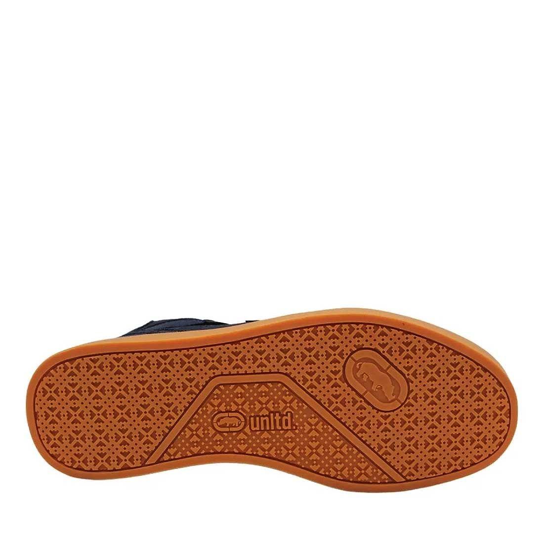 Zapatilla Juvenil Bam Negro Ecko Unltd-3