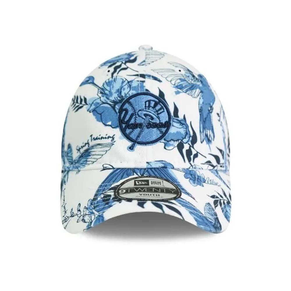 Jockey New Era 9twenty Women New York Yankees Training-2