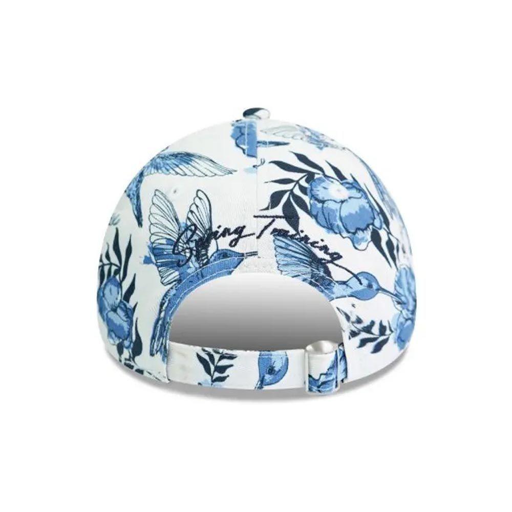 Jockey New Era 9twenty Women New York Yankees Training-3