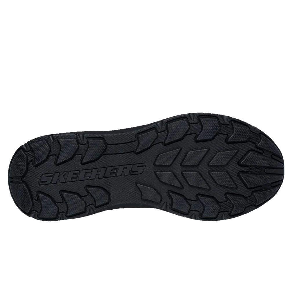 Bototo Hombre Skechers Slip-Ins Pollard - Waylon Chocolate 205333-COC-4